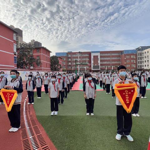 我们的征途是“瑆珵”和大海——近日荣耀