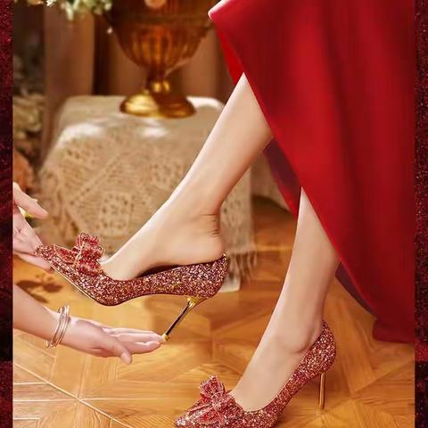 不止七夕，还有朝夕