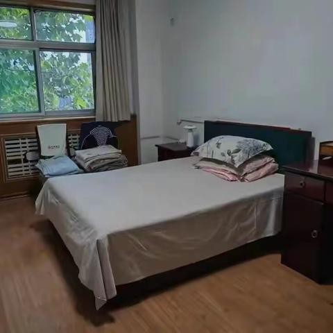 春风十里，不“寓”有你