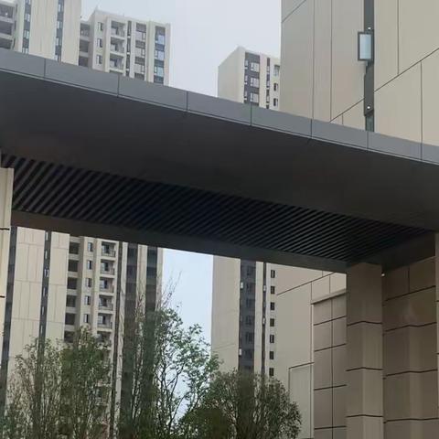 正央时代三期施工进展情况