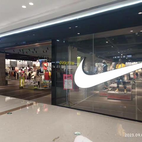 9.5椒江青悦城NK