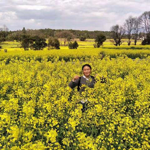 农环站三八节活动照片