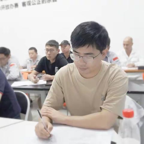 [成长记] 班长胜任能力提升培训二班Day1学习心得