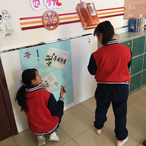 记录初一四班“竹品”班级文化建设旅程