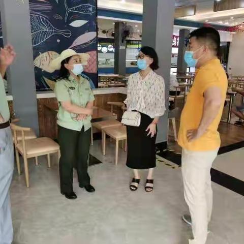 宁德管理中心开展“端午＂节前安全保畅工作