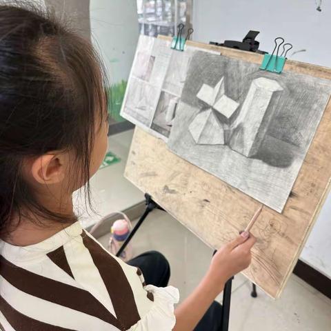素描