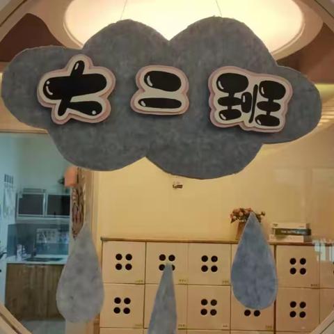 红太阳幼儿园大二班第四周美篇分享