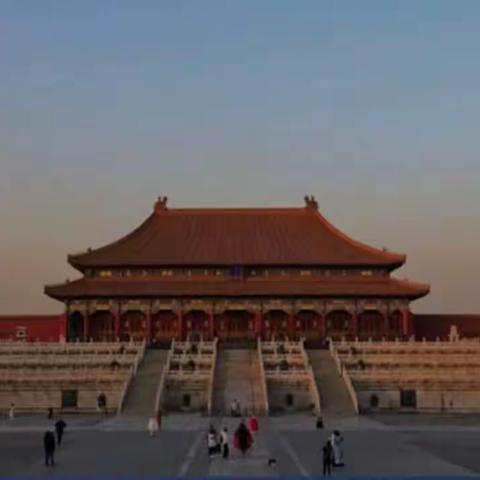 One-day tour in Beijing.（副本）