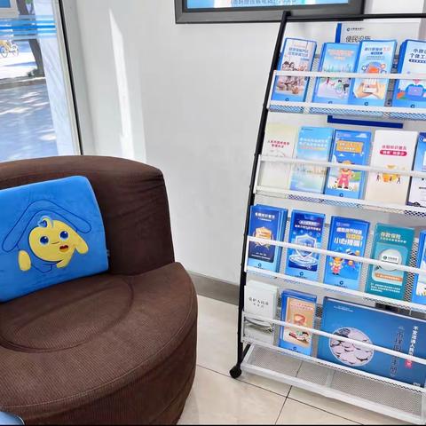 【建行八支行】牢筑反假币“防火墙”，贡献金融力量——小天西街支行在行动！