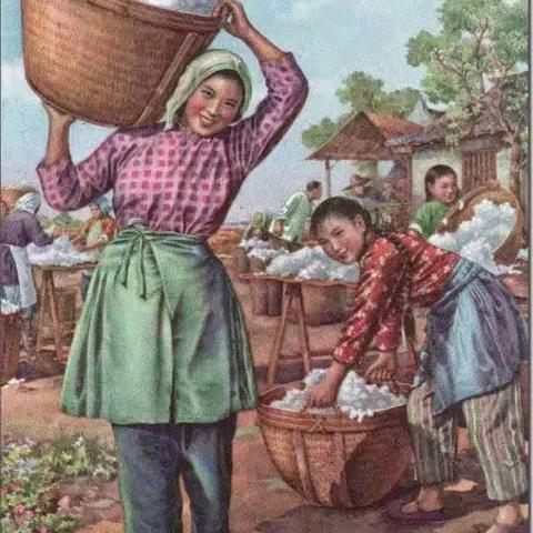 劳动最光荣——22级会计一班