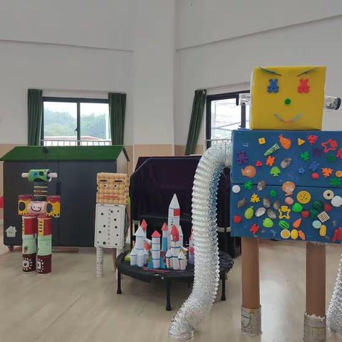 中六班第四周记录