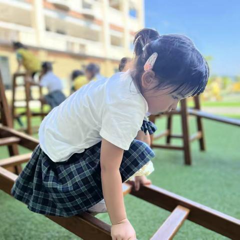 🌈户外活动记录