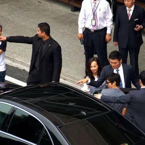 中国保镖公司全球派遣-北京保镖公司