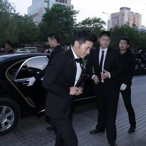 中国保镖公司全球派遣-长春保镖公司