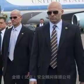 中国正规保镖公司服务的安全保护项目包括哪些在内 中国顶级保镖公司-全球派遣