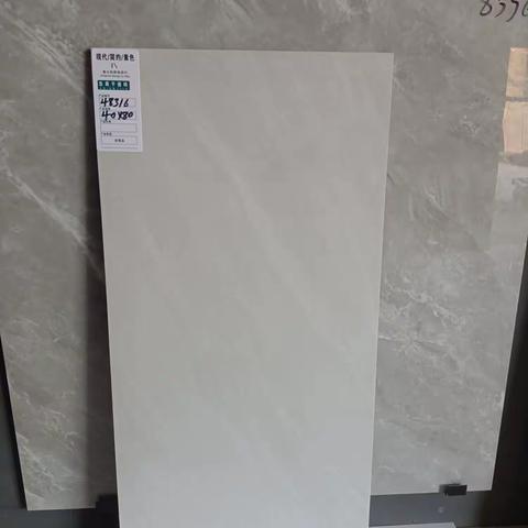 各位老板晚上好！欢迎选购40✘80优等中板与瓷片