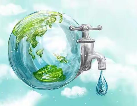 安全水源守护计划，保护水资源我们在行动走进课堂