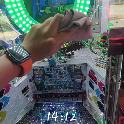 成都店2023.9.4开门日常