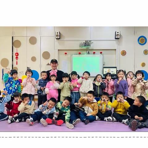 爱的声音，爱的陪伴（二）