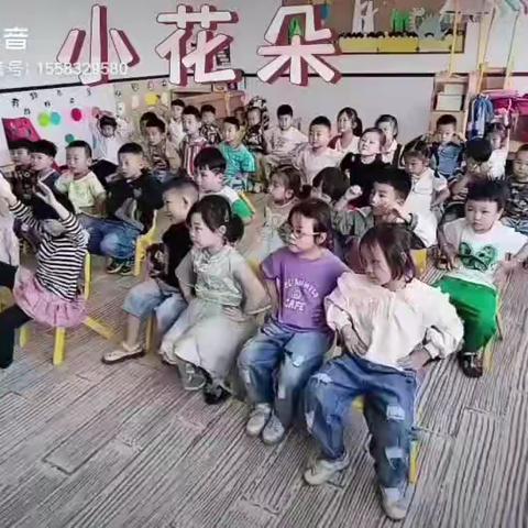 智聪幼儿园中班周记