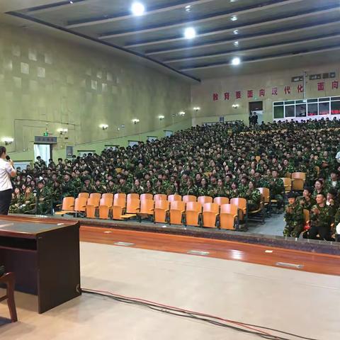 国家金融监督管理总局齐齐哈尔监管分局“金融知识进课堂 青春梦想护远航“金融宣传活动