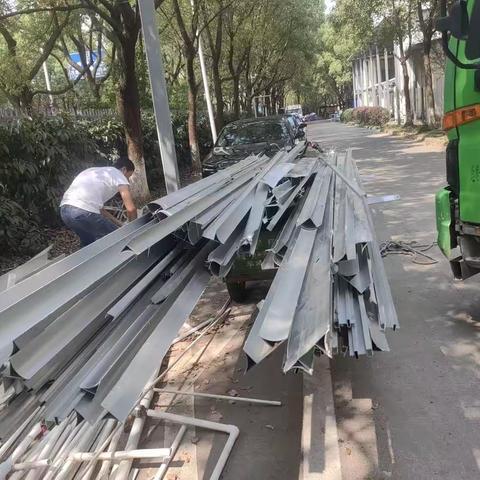 华金路200号厂房1F车间报建工程