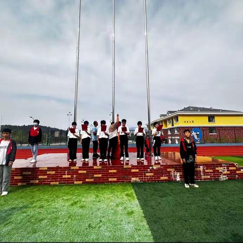 保靖县芙蓉学校推普倡议书