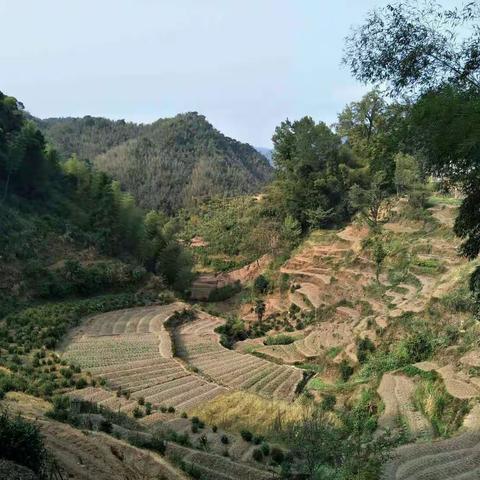 龙池汰——荡涤心灵的地方