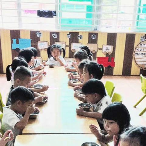 中七班成长记第二周