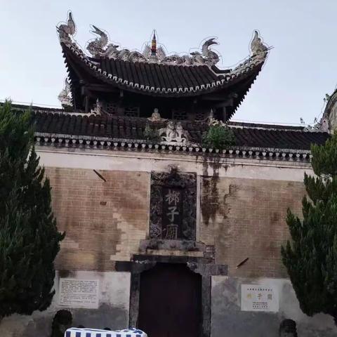 镜头下的家乡
