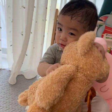 萌蒙亮托育中心小班美篇～