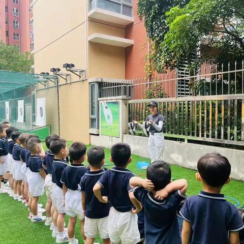 锦龙又一城幼儿园高尔夫课程（副本）