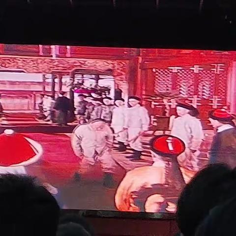 甲午风云观后感