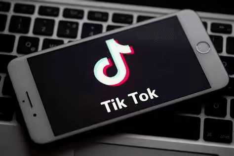 tiktok海外公会如何申请？