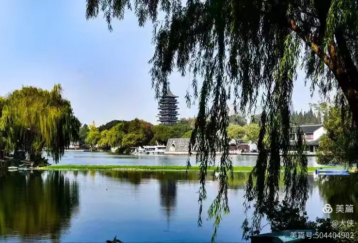 南湖是指哪个湖