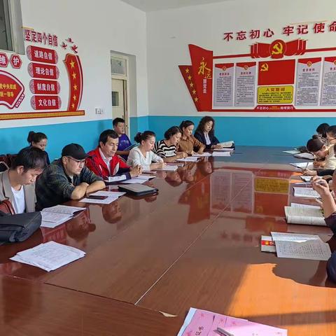 “教”以潜心 “研”以致远—高昌区第五中学集团校10月份大教研活动