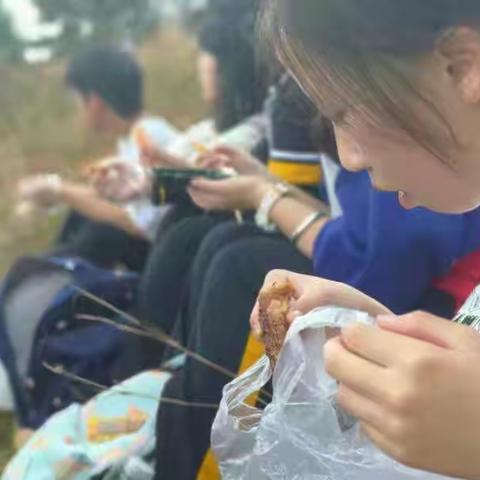 西联毅行徒步－G2311