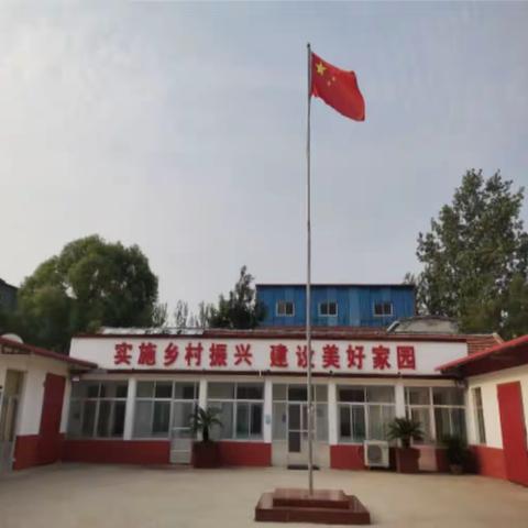 幸福院的幸福时光