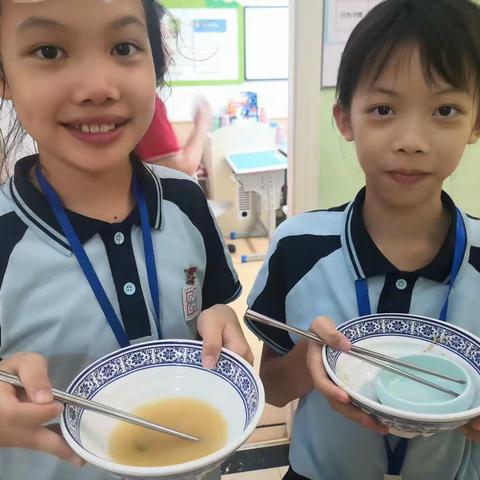 好语班~恩桐宝贝总结