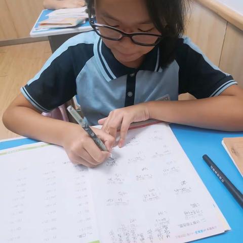 好语班~文晞宝贝总结