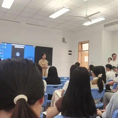 上海师范儋州附属实验中学