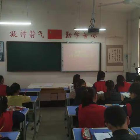 “传承文明 规范书写”——沁阳市联盟小学举行十月份硬笔书法比赛