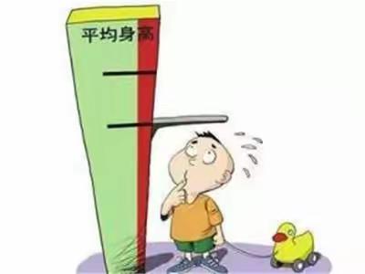 沈明主任医师科普：影响孩子身高的因素有哪些？