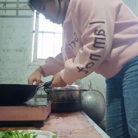 劳动