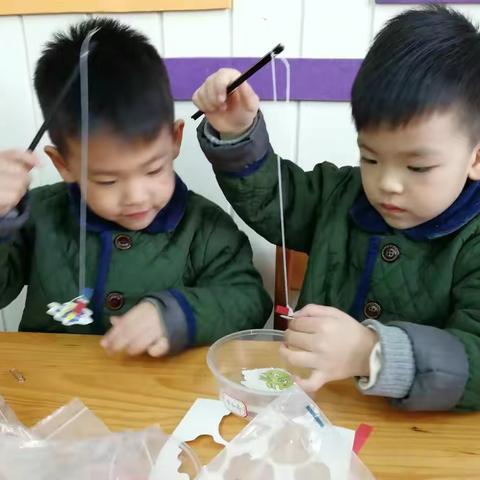 快乐童年（一）