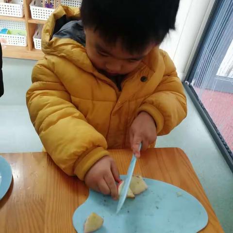 快乐童年（二）