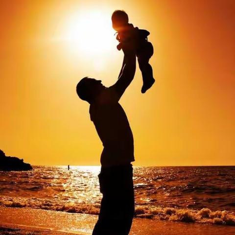 “温情六月，为爱前行”——蒙古族幼儿园中班组父亲节主题活动