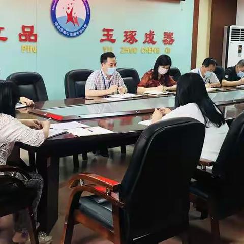 珍爱生命，预防溺水——四会市城中街道中心小学开展防溺水安全教育