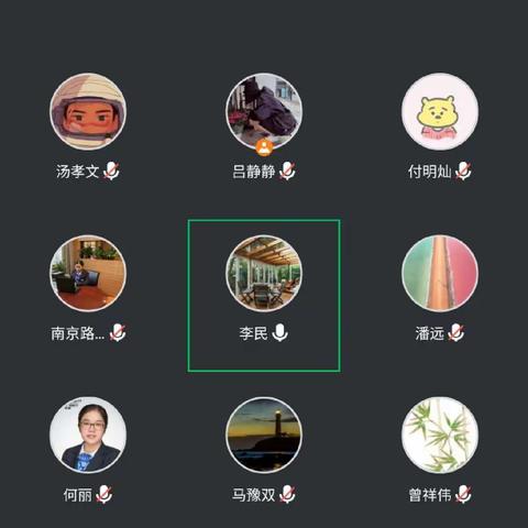 个人金融部召开个人业务周例会