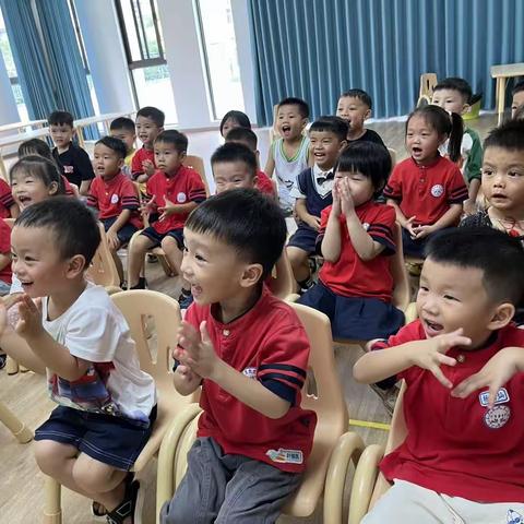 快乐🥰周一（1）